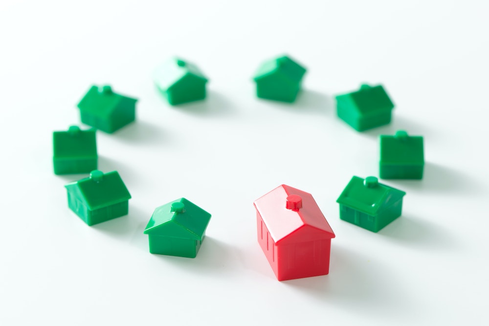 CDC Habitat : un acteur majeur du logement social en France