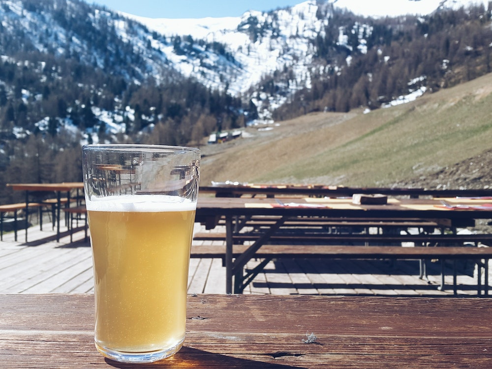 Le chalet de montagne : un havre de paix au cœur de la nature