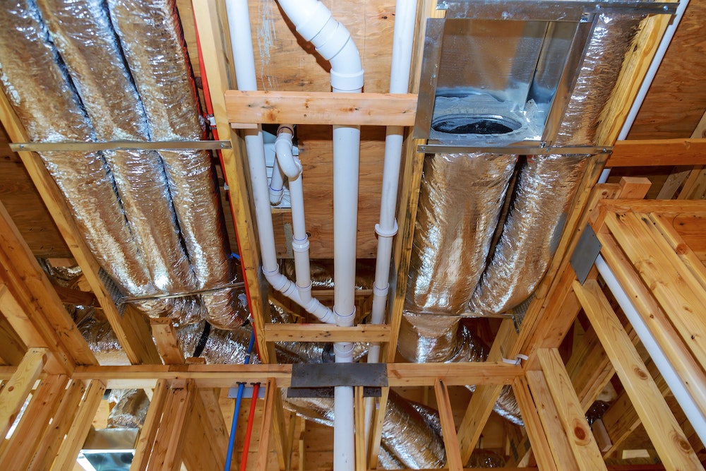 L'installation de la climatisation dans la maison : un sujet brûlant