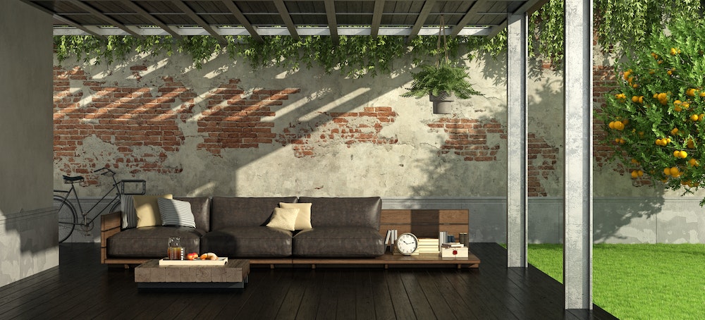 Améliorer la qualité de vie avec l'achat d'une pergola pour votre maison