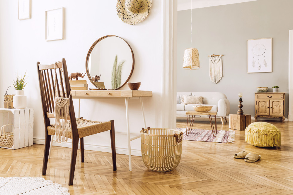 Le home staging : un atout précieux pour vendre votre bien immobilier