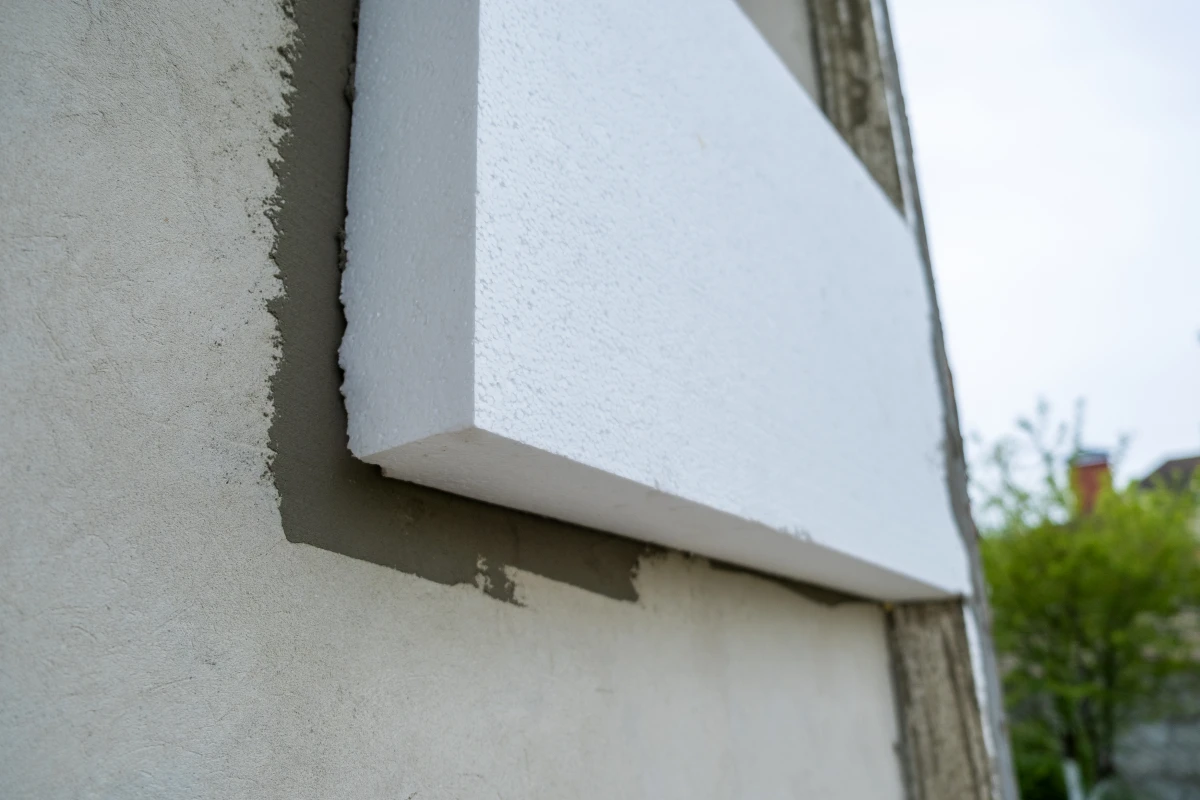 Isolation thermique : méthodes, travaux, bénéfices et coûts