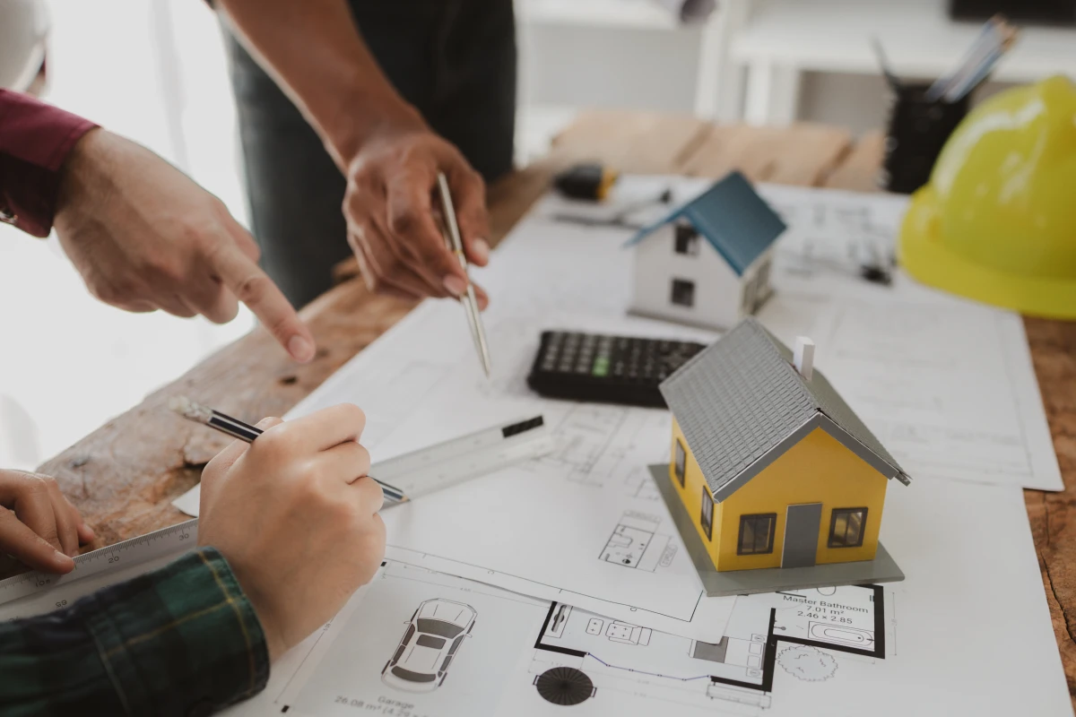 Estimation local commercial : prix de vente vide ou en location