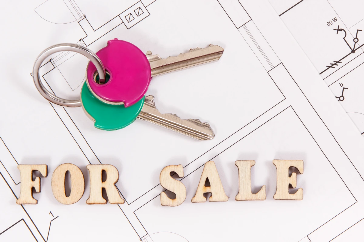 Maison à vendre cause divorce urgent : comment la vendre vite
