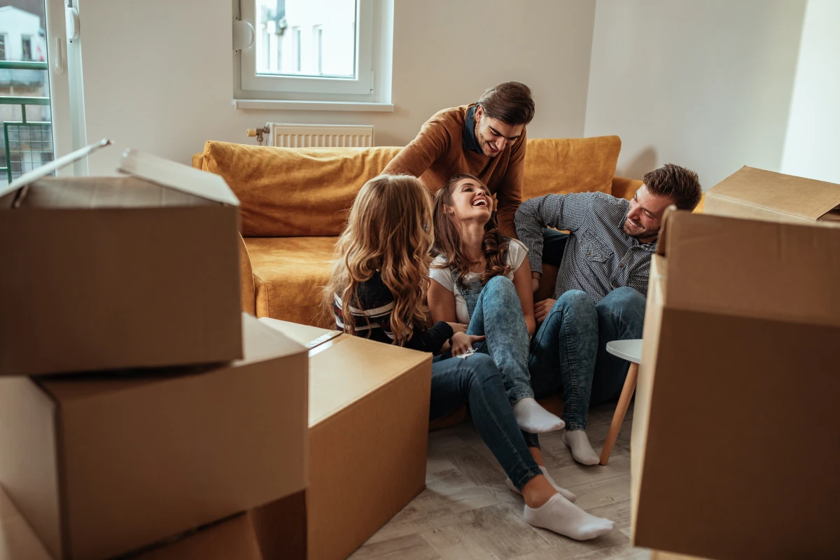 Colocation et assurance habitation : Comment protéger efficacement votre logement partagé ?