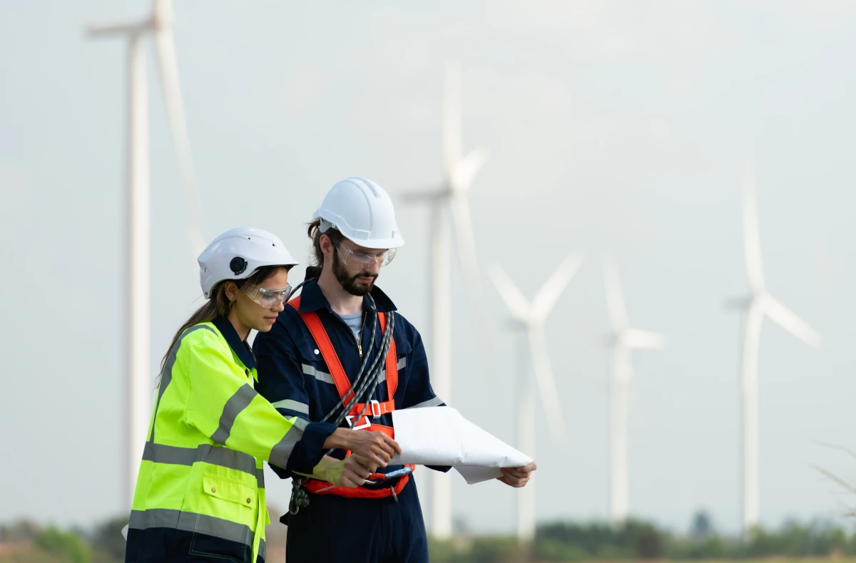 Révolution énergétique : Les audits, clé de voûte pour la rénovation des bâtiments anciens
