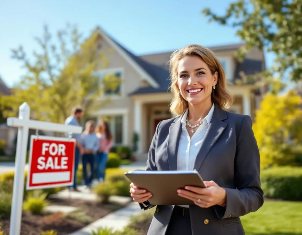 Comment optimiser la vente de votre maison et maximiser sa valeur sur le marché immobilier