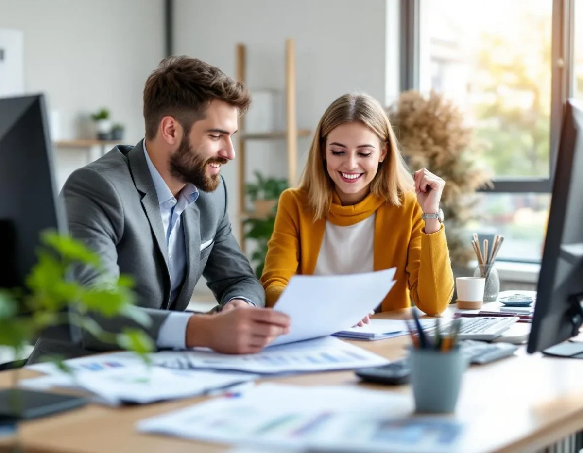 Réduisez votre facture fiscale : les meilleurs conseils pour l'investissement locatif rentable