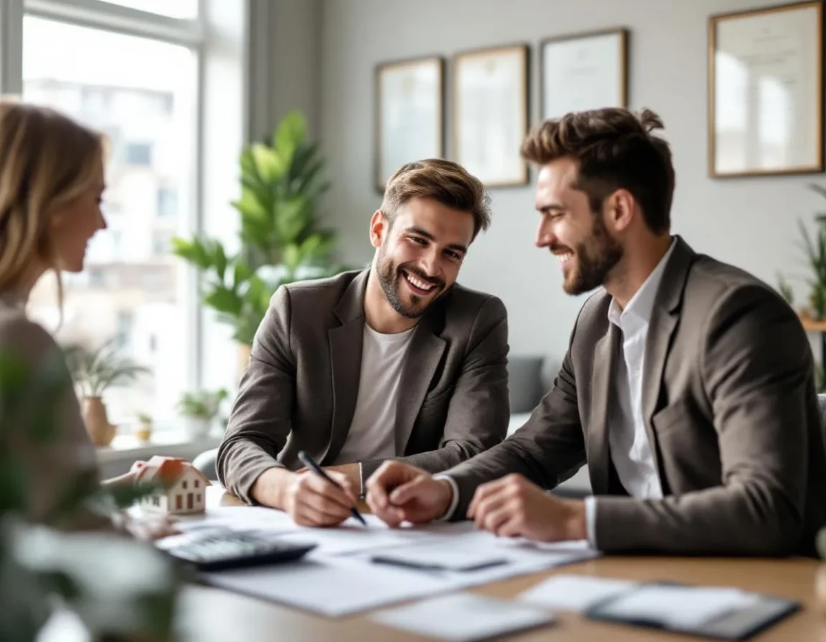 Crédit Immobilier : Maximisez Votre Pouvoir d'Achat