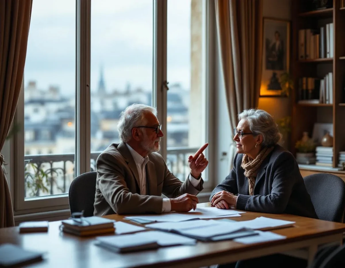 Viagers à Paris : Profitez de l'expertise de notre agence immobilière de confiance