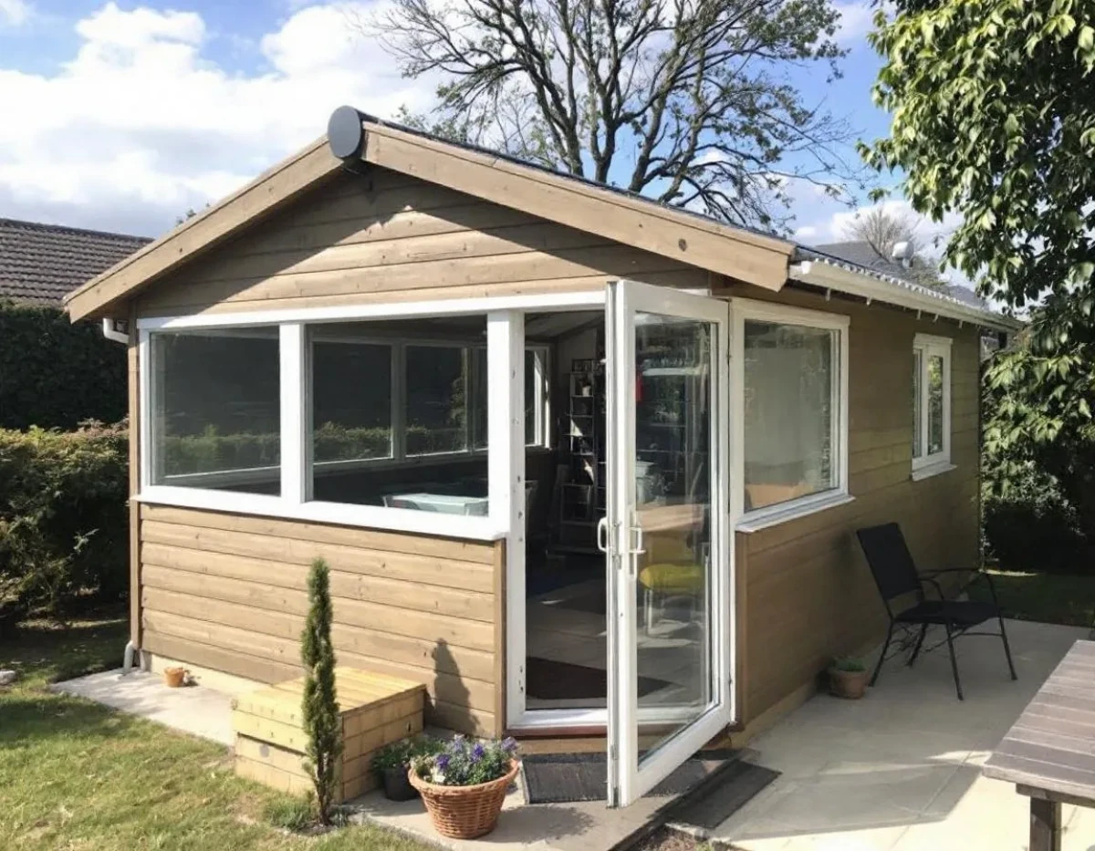 Guide Complet : Travaux Nécessaires pour Installer un Abri de Piscine