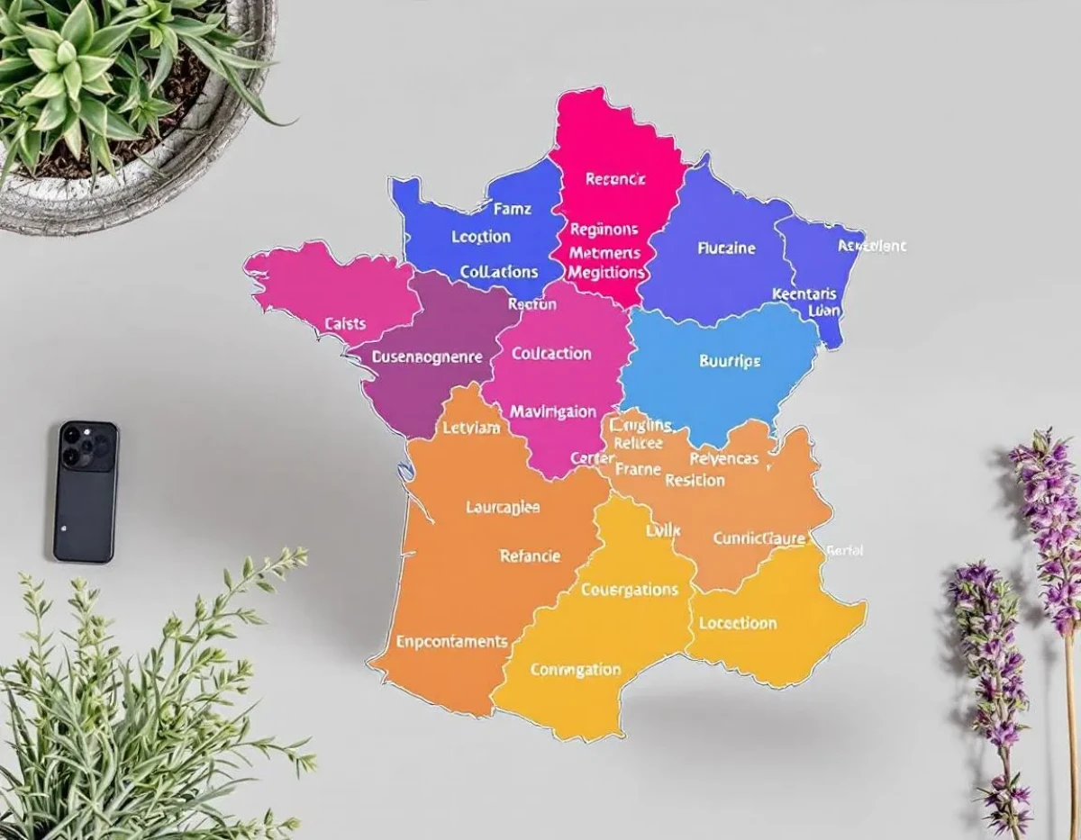 Investissement Locatif : Les Régions les Plus Rentables en France pour Optimiser Son Placement Immobilier