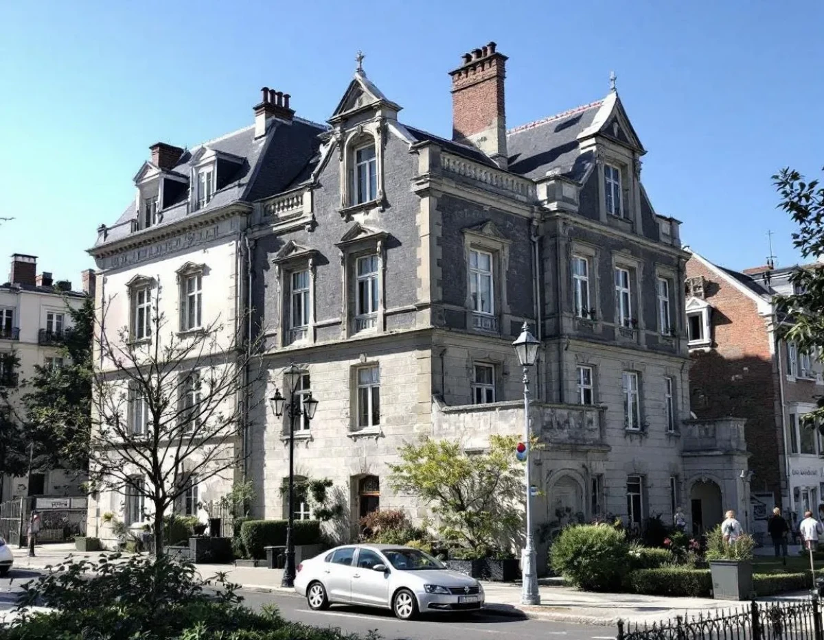 La loi Pinel à Nantes : Un levier stratégique pour votre patrimoine immobilier