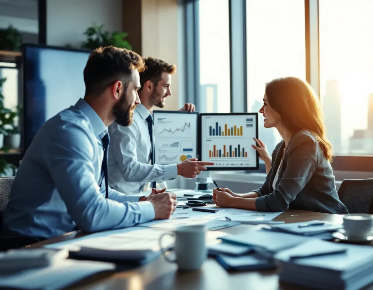 Les Tendances de Prix de l'Immobilier en 2025 : Analyse et Perspectives du Marché
