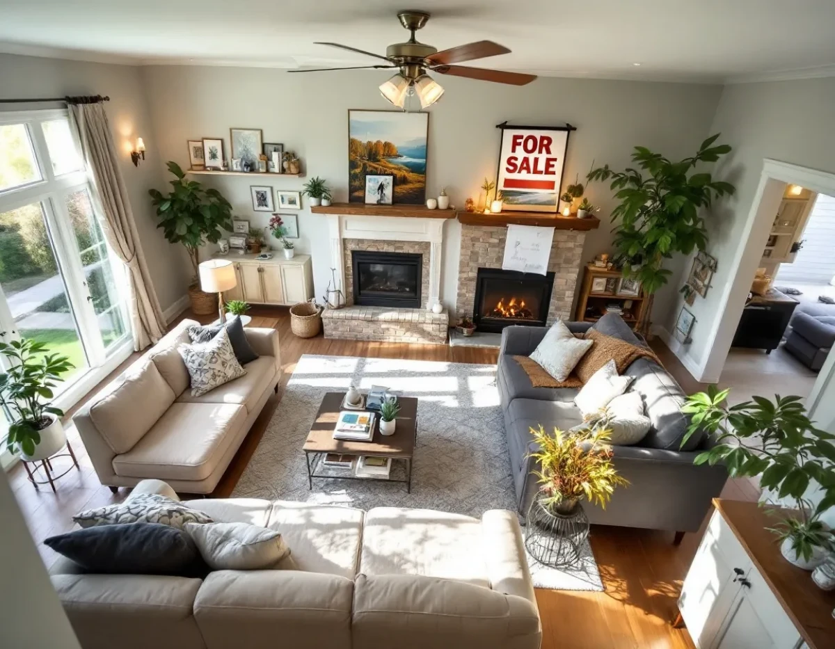 Techniques Efficaces pour Vendre sa Maison Rapidement