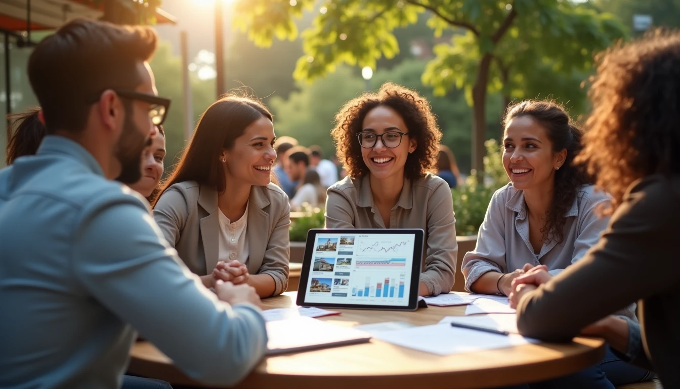Pappers immobilier : 5 stratégies pour maximiser vos investissements