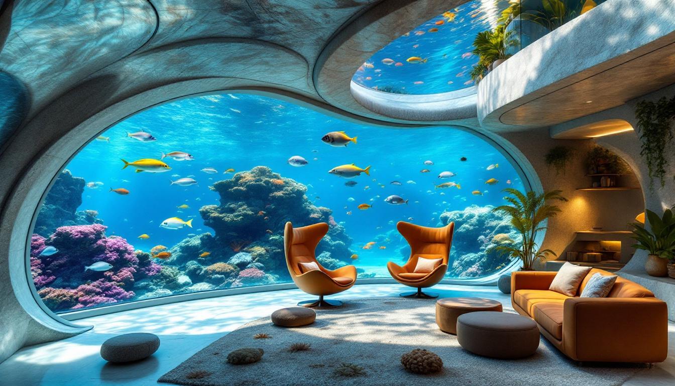 Maison sous l'eau : 7 solutions pour éviter la saisie