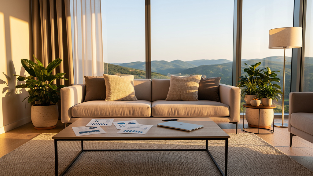 Comment financer votre projet immobilier avec un crédit Cofidis