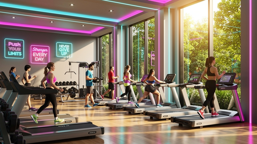 Keepcool Neoness : comment les salles de sport valorisent votre bien