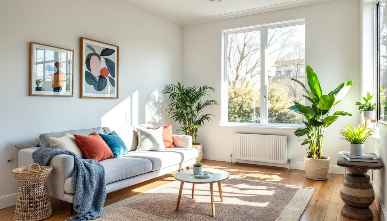 Travaux rénovation appartement : 5 astuces pour réussir votre projet