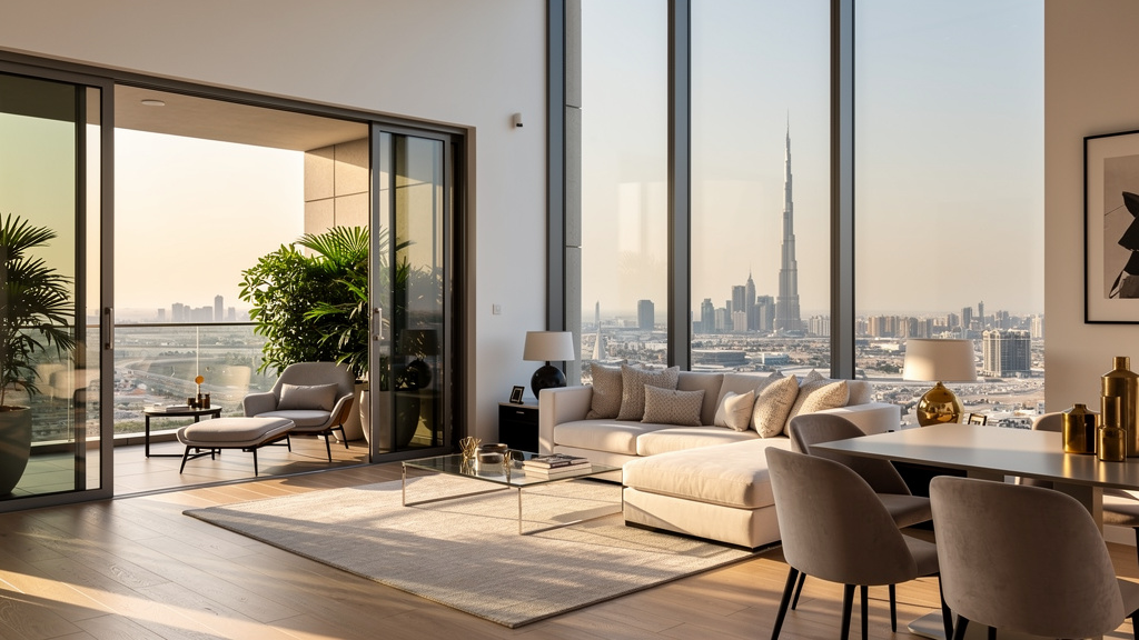 Pourquoi investir à Dubaï attire les Français
